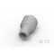 Te Connectivity E-J MK-II RUBBER PLUG(M)GRAY 368120-2 - alternate 1